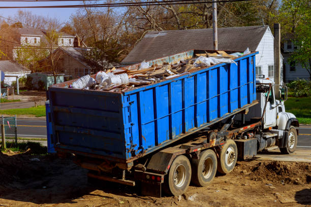 Best Yard Cleanup Services  in Ross, OH