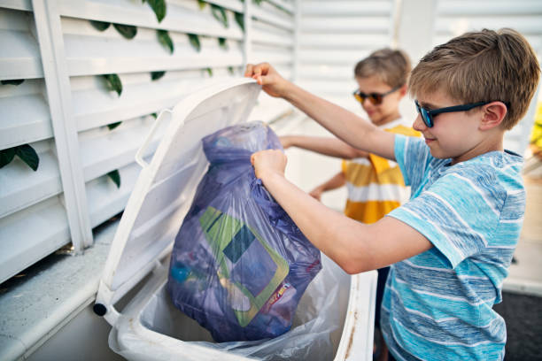 Best Yard Waste Removal  in Ross, OH