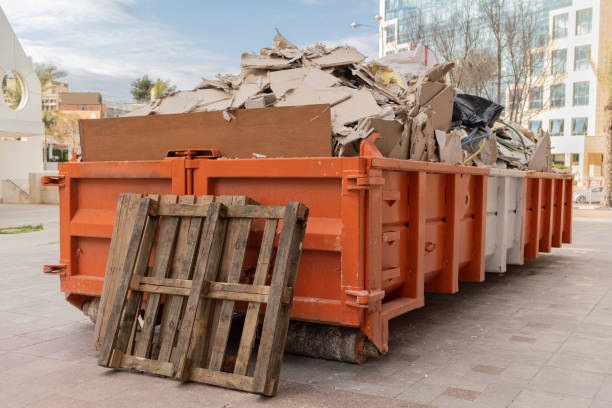 Best Yard Waste Removal  in Ross, OH