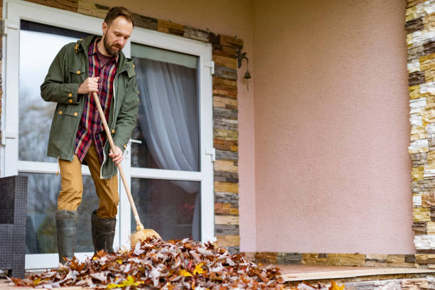 Best Household Junk Removal  in Ross, OH