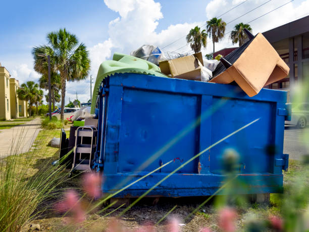 Best Affordable Junk Removal Services  in Ross, OH