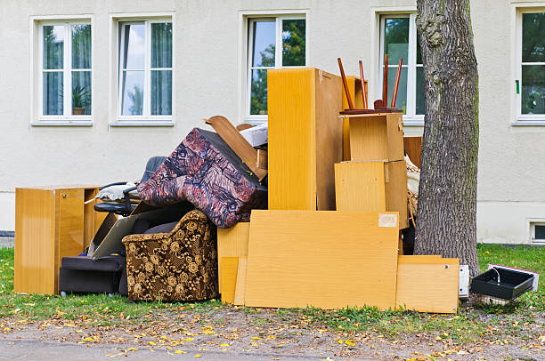Best Junk Removal Near Me  in Ross, OH