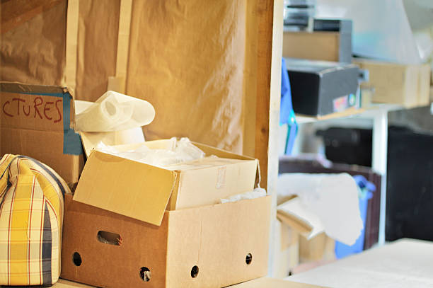 Best Same-Day Junk Removal  in Ross, OH