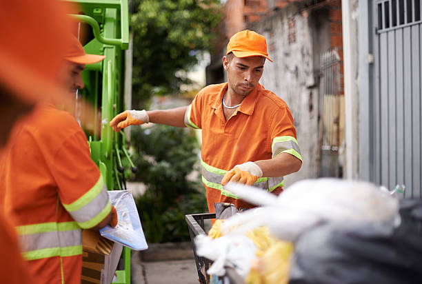 Best Commercial Junk Removal  in Ross, OH